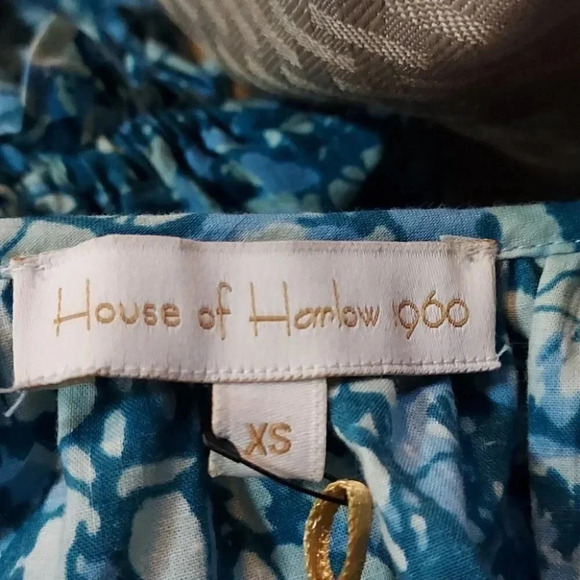 House of Harlow 1960 - Picture 13 of 15